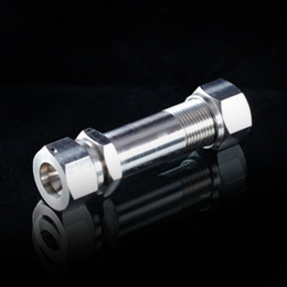 航空發(fā)動(dòng)機(jī)油管螺栓